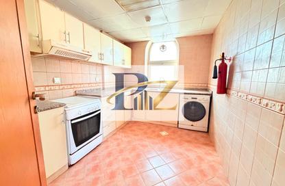 Apartment - 2 - 2 for rent in GGICO Building Moweilah - Muwaileh Commercial - Sharjah