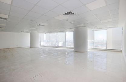 Office Space - Studio - 1 Bathroom for sale in Addax port office tower - City Of Lights - Al Reem Island - Abu Dhabi
