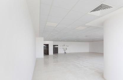 Office Space - Studio - 1 Bathroom for sale in Addax port office tower - City Of Lights - Al Reem Island - Abu Dhabi