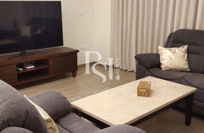 Apartment - 1 Bedroom - 2 Bathrooms for rent in Mayan 1 - Mayan - Yas Island - Abu Dhabi