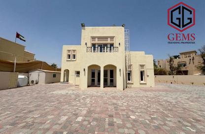Villa - 5 Bedrooms - 6 Bathrooms for rent in Al Warqa'a 4 - Al Warqa'a - Dubai