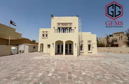Villa - 5 Bedrooms - 6 Bathrooms for rent in Al Warqa'a 4 - Al Warqa'a - Dubai