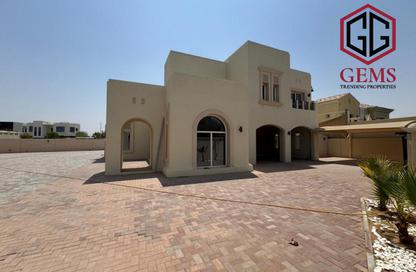 Villa - 5 Bedrooms - 6 Bathrooms for rent in Al Warqa'a 4 - Al Warqa'a - Dubai