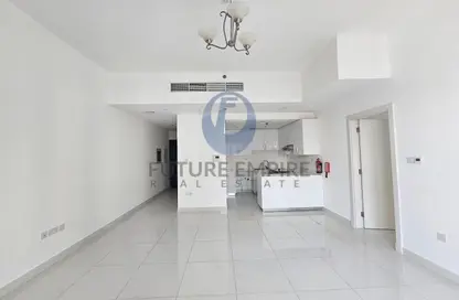 Apartment - 1 Bedroom - 2 Bathrooms for rent in Dilan Tower - Culture Village - Dubai
