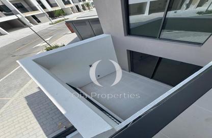 Villa - 4 Bedrooms - 5 Bathrooms for rent in Bliss 2 - Arabian Ranches 3 - Dubai