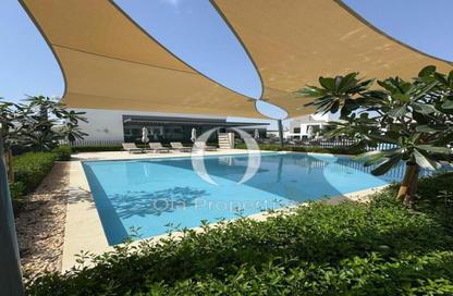 Villa - 4 Bedrooms - 5 Bathrooms for rent in Bliss 2 - Arabian Ranches 3 - Dubai