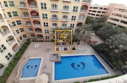 شقة - 2 غرف نوم - 4 حمامات للبيع في ريتاج (مجمع سكني) - مجمع دبي للاستثمار - دبي