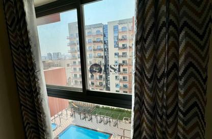 Apartment - 1 - 2 for rent in Azizi Liatris - Al Furjan - Dubai