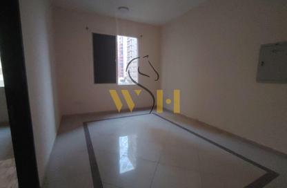 Apartment - 1 Bedroom - 1 Bathroom for rent in Al Naemiya Tower 1 - Al Naemiya Towers - Al Nuaimiya - Ajman