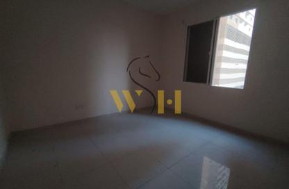 Apartment - 1 Bedroom - 1 Bathroom for rent in Al Naemiya Tower 1 - Al Naemiya Towers - Al Nuaimiya - Ajman