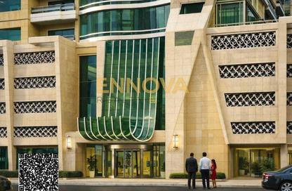 Apartment - 2 Bedrooms - 2 Bathrooms for sale in Azha Views - Al Amerah - Ajman