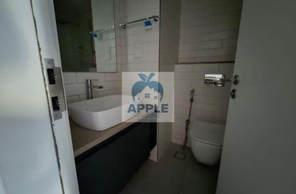 Apartment - Studio - 1 Bathroom for sale in East Village - Aljada - Sharjah