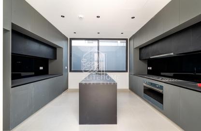 Villa - 5 - 7+ for sale in Sendian - Masaar - Tilal City - Sharjah