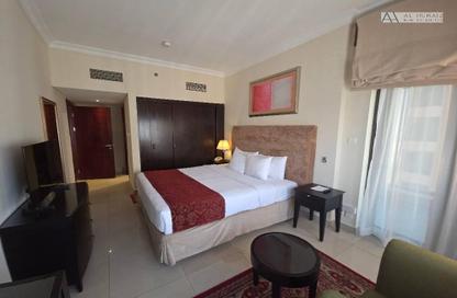 Apartment - 2 Bedrooms - 2 Bathrooms for rent in Mercure Dubai Barsha Heights Hotel Suites and Apartments - Barsha Heights (Tecom) - Dubai Apartment - 2 Bedrooms - 2 Bathrooms for rent in Mercure Dubai Barsha Heights Hotel Suites and Apartments - Barsha Heights (Tecom) - Dubai