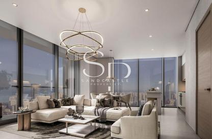 Apartment - 2 - 2 for sale in The Eden at Sobha Central - Sobha Central - Jebel Ali 1 - Jebel Ali - Dubai