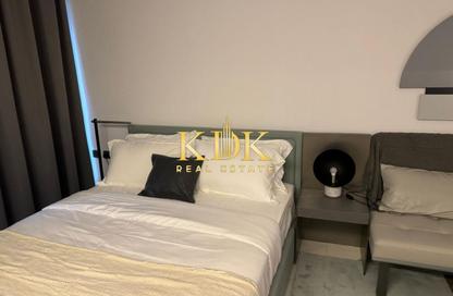 Apartment - Studio - 1 Bathroom for rent in MAG Eye - MAG City - Mohammed Bin Rashid City - Dubai
