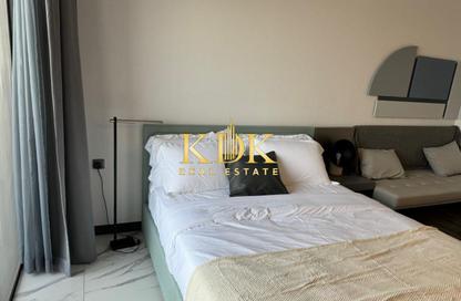 Apartment - Studio - 1 Bathroom for rent in MAG Eye - MAG City - Mohammed Bin Rashid City - Dubai