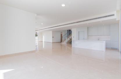 Villa - 5 Bedrooms - 6 Bathrooms for rent in Address Hillcrest - Dubai Hills Estate - Dubai