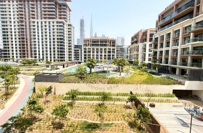 Apartment - 3 - 4 for rent in Erin - Central Park at City Walk - City Walk - Al Wasl - Dubai
