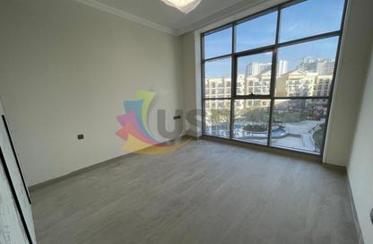 Apartment - 2 Bedrooms - 3 Bathrooms for rent in Art Courtyard - Arjan - Dubai