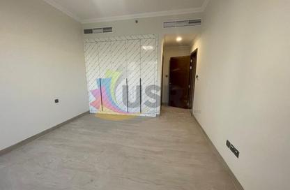 Apartment - 2 Bedrooms - 3 Bathrooms for rent in Art Courtyard - Arjan - Dubai