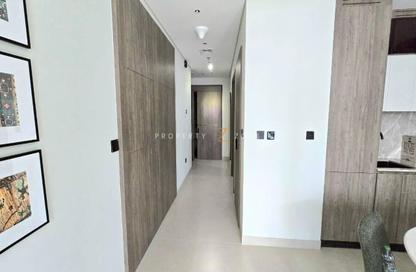 Apartment - 1 Bedroom - 1 Bathroom for rent in West Five Business Bay Residences - Business Bay - Dubai