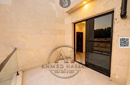 Townhouse - 4 Bedrooms - 6 Bathrooms for sale in Al Zaheya Gardens - Al Zahya - Ajman