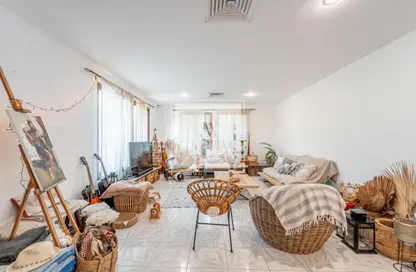 فيلا - 3 غرف نوم - 4 حمامات للبيع في فلل ام سقيم 2 - أم سقيم 2 - أم سقيم - دبي