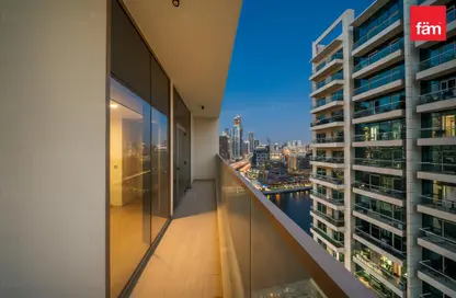 Apartment - 2 Bedrooms - 2 Bathrooms for rent in Canal Bay - Business Bay - Dubai