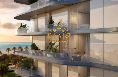 Apartment - 3 Bedrooms - 4 Bathrooms for sale in Avida Residences - Dubai Islands - Dubai