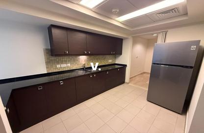 Apartment - 2 - 3 for rent in Sama Tower - Sheikh Zayed Road - Dubai