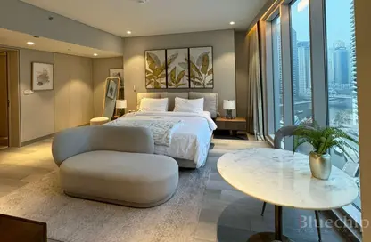 شقة - 1 حمام للبيع في نجمة المارينا - دبي مارينا - دبي