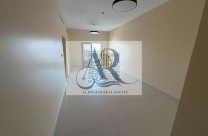 Apartment - 2 Bedrooms - 3 Bathrooms for rent in Al Jurf 2 - Al Jurf - Ajman Downtown - Ajman