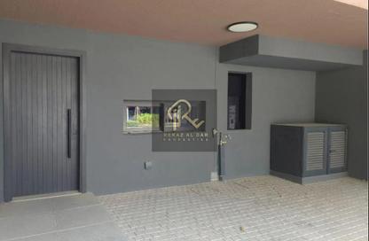 Townhouse - 2 Bedrooms - 3 Bathrooms for sale in Masaar Azalea - Masaar - Tilal City - Sharjah