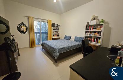 Townhouse - 4 Bedrooms - 4 Bathrooms for sale in Amaranta B - Amaranta - Villanova - Dubai
