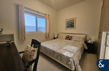 Townhouse - 4 Bedrooms - 4 Bathrooms for sale in Amaranta B - Amaranta - Villanova - Dubai
