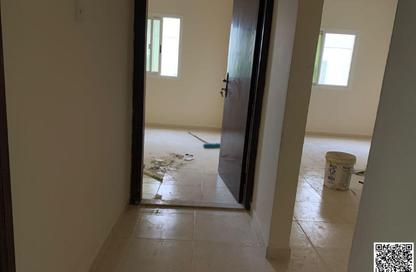 Apartment - 1 Bedroom - 1 Bathroom for rent in Sheikh Jaber Al Sabah Street - Al Naimiya - Al Nuaimiya - Ajman