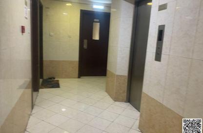 Apartment - 1 Bedroom - 1 Bathroom for rent in Sheikh Jaber Al Sabah Street - Al Naimiya - Al Nuaimiya - Ajman
