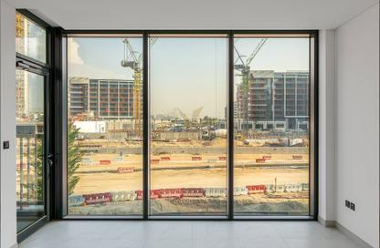 Apartment - 3 - 4 for sale in The Crest Tower D - The Crest - Sobha Hartland - Mohammed Bin Rashid City - Dubai Apartment - 3 - 4 for sale in The Crest Tower D - The Crest - Sobha Hartland - Mohammed Bin Rashid City - Dubai