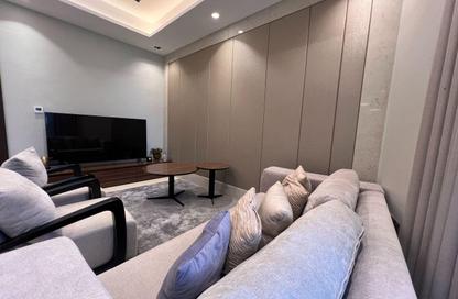 Apartment - 1 Bedroom - 2 Bathrooms for rent in Nobles Tower - Business Bay - Dubai