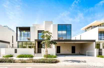 فيلا - 5 غرف نوم - 5 حمامات للبيع في أدريس هيلكريست - دبي هيلز استيت - دبي