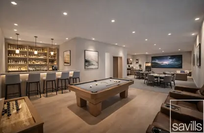 Villa - 5 Bedrooms - 5 Bathrooms for sale in Address Hillcrest - Dubai Hills Estate - Dubai