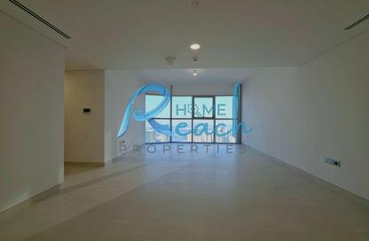 Apartment - 2 Bedrooms - 4 Bathrooms for rent in Radiant Square - City Of Lights - Al Reem Island - Abu Dhabi