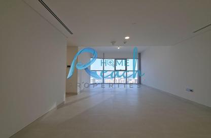 Apartment - 2 Bedrooms - 4 Bathrooms for rent in Radiant Square - City Of Lights - Al Reem Island - Abu Dhabi
