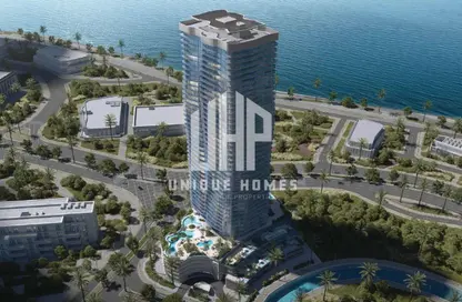 شقة - غرفة نوم - 1 حمام للبيع في راديانت ويفز - شمس أبوظبي - جزيرة الريم - أبوظبي