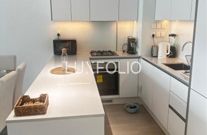 Apartment - 1 Bedroom - 2 Bathrooms for rent in Lucky 1 Residence - District 13 - Jumeirah Village Circle - Dubai