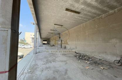 Warehouse - Studio - 1 Bathroom for rent in Industrial Area 5 - Sharjah Industrial Area - Sharjah