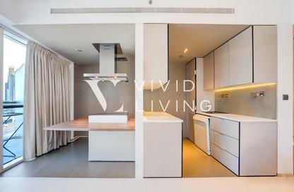 Apartment - 1 - 2 for sale in West Avenue Tower - Dubai Marina - Dubai