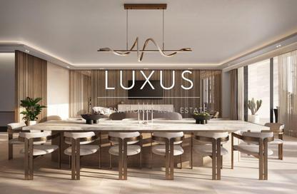 Villa - 7 Bedrooms - 7+ Bathrooms for sale in Nawayef West - Al Hudayriat Island - Abu Dhabi