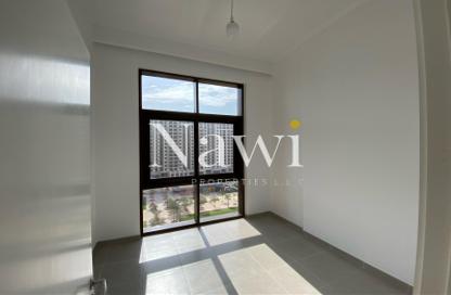Apartment - 3 Bedrooms - 2 Bathrooms for rent in Jenna Main Square 2 - Jenna Main Square - Town Square - Dubai